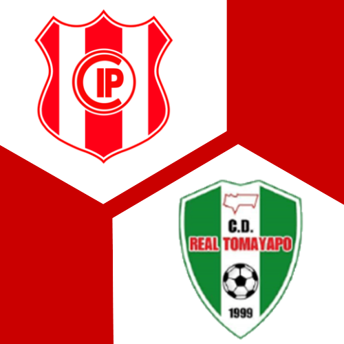 Independiente Petrolero X Club Deportivo Real Tomayapo