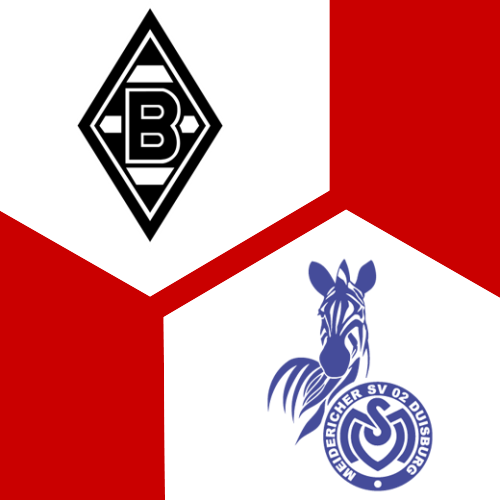 Liveticker | Bor. Mönchengladbach II - MSV Duisburg : | 31. Spieltag | Regionalliga West 2024/25