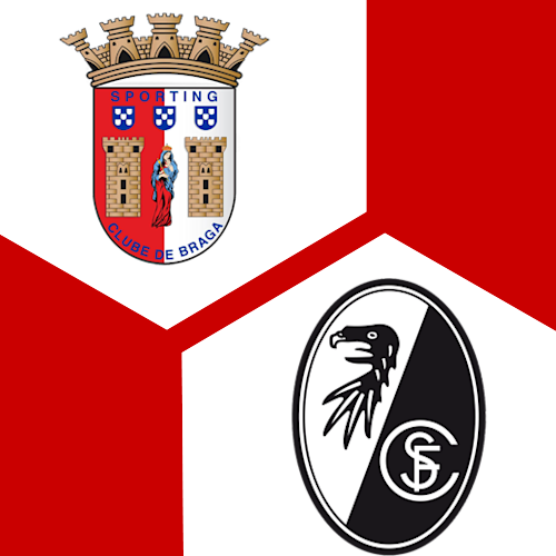 LIVE! Hinspiel in Braga: Nährt Freiburg den Traum vom Finale?