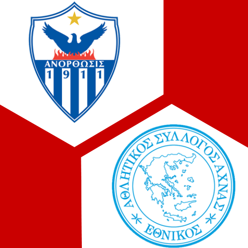 Liveticker | Anorthosis Famagusta - Ethnikos Achnas 2:1 | 18. Spieltag ...