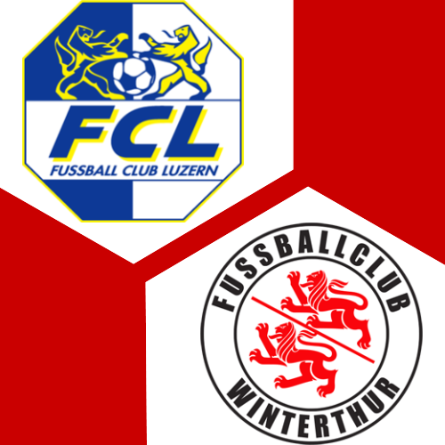 Luzern X Fc Winterthur