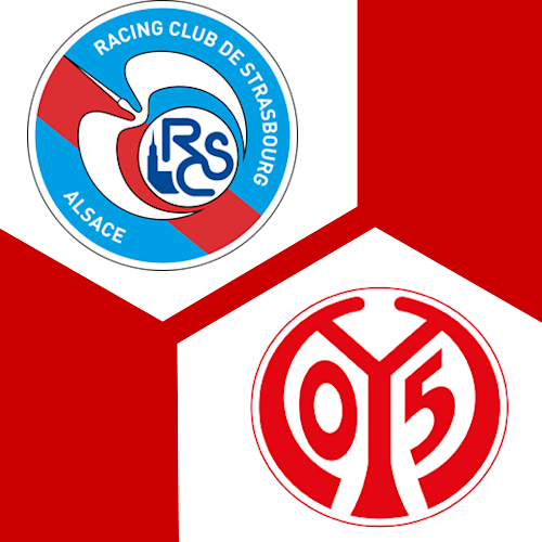 LIVE! Ouattara legt nach: Straßburg gleicht das Hinspielergebnis gegen Mainz aus