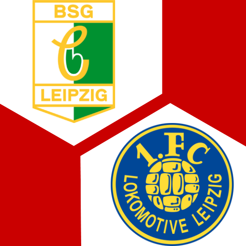 LIVE! Das Leipzig-Derby elektrisiert: Kann Chemie den Meisterschaftsanwärter ärgern?