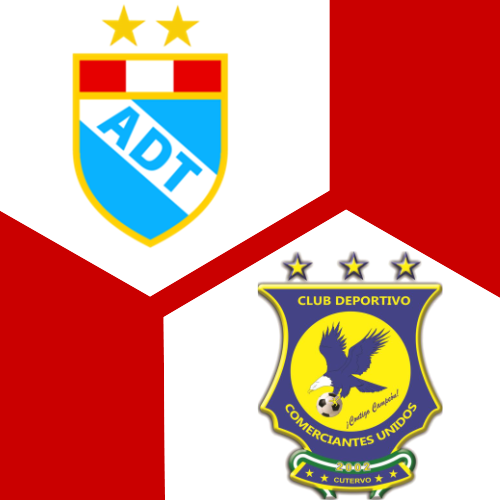 Liveticker | AD Tarma - CSDyC Comerciantes Unidos Cutervo 1:0 | 19 ...