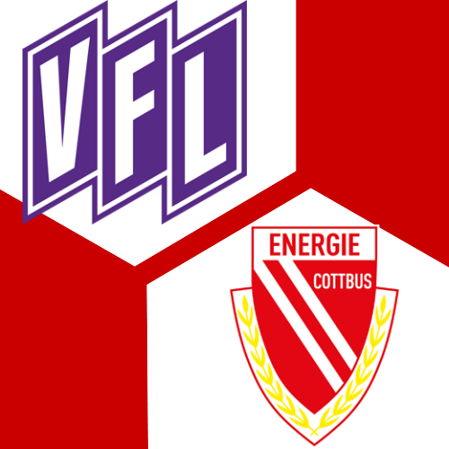 Sieg gegen Verfolger Cottbus: Osnabrück macht großen Schritt Richtung 2. Liga