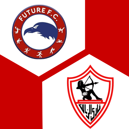 Liveticker | Future FC - Zamalek SC 1:2 | 3. Spieltag | Egyptian ...