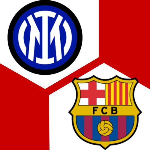 Liveticker | Inter Mailand - FC Barcelona 4:3 | Halbfinale | Champions ...