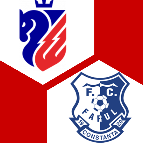 Spielschema | FC Botosani - Farul Constanta 1:1 | 1. Spieltag ...