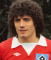 Kevin Keegan