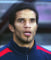 David James