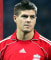 Steven Gerrard