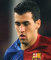 Sergio Busquets