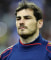 Iker Casillas