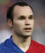 Andres Iniesta