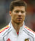 Xabi Alonso