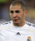 Karim Benzema