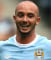 Stephen Ireland