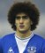 Marouane Fellaini