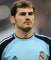 Iker Casillas