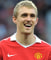 Darren Fletcher