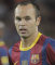 Andres Iniesta