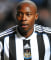 Shola Ameobi