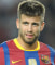 Gerard Piqué