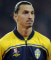 Zlatan Ibrahimovic