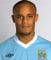 Vincent Kompany