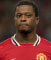 Patrice Evra