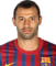 Javier Mascherano