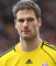 Asmir Begovic