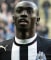 Papiss Demba Cissé