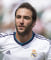 Gonzalo Higuain