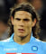 Edinson Cavani