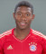 David Alaba