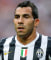 Carlos Tevez