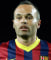 Andres Iniesta