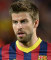 Gerard Piqué