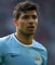 Sergio Aguero