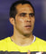 Claudio Bravo