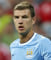 Edin Dzeko