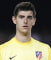 Thibaut Courtois