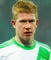 Kevin De Bruyne