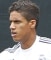 Raphael Varane