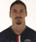 Zlatan Ibrahimovic