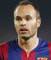 Andres Iniesta