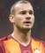 Wesley Sneijder