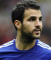 Cesc Fabregas