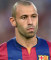 Javier Mascherano